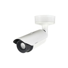 Tno4050t Samsung Wisenet hanwha Camara Bullet Termica IP /