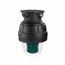 27xst024g Federal Signal Industrial Luz Estroboscopica A Pru