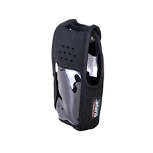 2806bc Bee Electronics Inc Funda De Nylon Clip Metalico /ci