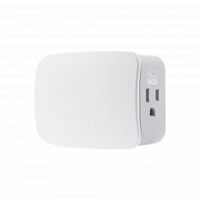 28172 Jasco Plug-In / On/off Con Senal Inalambrica Z-WAVE P