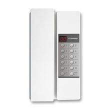 29036 COMMAX COMMAX TP90RN - Sistema de intercomunicador c