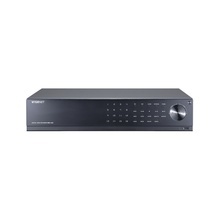 Hrd1642 Hanwha Techwin Wisenet DVR 16 Canales Hasta 4 Megapi