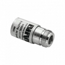 2TFN BIRD TECHNOLOGIES cargas fantasma