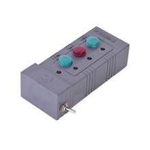 30006409 FEDERAL APD accesorios