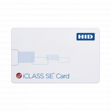 3000pggmn Hid Tarjeta ICLASS 2k Delgada / Garantia De Por Vi