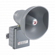 300gcx120 Federal Signal Industrial Altavoz Amplificado Sele