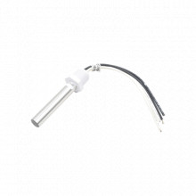 302et135 Silent Knight By Honeywell Detector De Temperatura