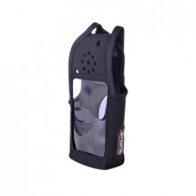3162bc Bee Electronics Inc Funda De Nylon Clip-cinto Capuc