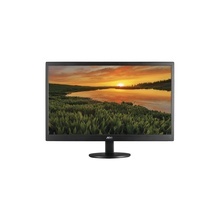 E1670swuwm Aoc Monitor LED De 16 Resolucion 1366 X 768 Pixe