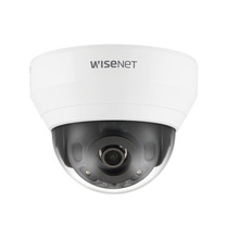 Qnd6022r Hanwha Techwin Wisenet Camara IP Tipo Domo Interior