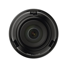 Sla5m3700p Hanwha Techwin Wisenet Lente 5 MP De 3.7 Mm Para