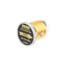 50d Bird Technologies Elemento De 50 Watt En Linea 7/8 Para