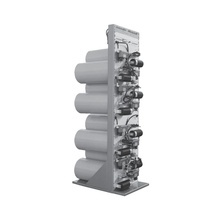 M1011505trm19 Telewave Inc Combinador TELEWAVE En Rack 19