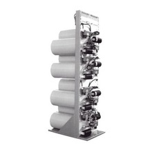 M1011508trm19 Telewave Inc Combinador TELEWAVE En Rack 19