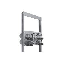 M1068604tp Telewave Inc Combinador En Panel Para Rack 19 85