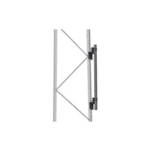 Rslmdlm Rohn Montaje De Pierna Para Antenas De Plato Para To