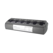Pp6cksc35 Endura Multicargador Rapido De Escritorio De 6 Rad