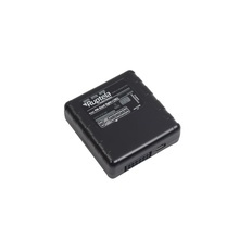 Eco4light3g Ruptela Localizador Vehicular 3G Compatible Con