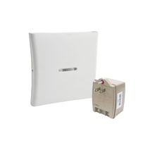 Mcx610k Pima Kit De Repetidor Inalambrico PIMA Y Trasnsforma