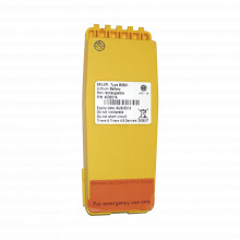 401708a26000 Sailor Bateria Primaria De Litio no Recargable