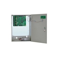 Iq2p6l12lan Pcsc Controlador Para 2 Puertas IP 8000 Usuario