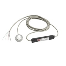 416400bw Federal Signal Lampara Ocultas Corner Led Bicolor