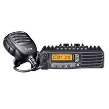 Icf6123d54 Icom Radio Movil Digital NXDN 45 W 450-512MHz