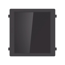 Dskdbk Hikvision Modulo De Tapa Ciega Para Videoportero Modu