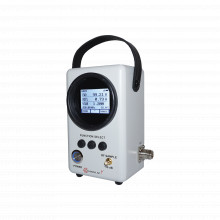 44d Telewave Inc Wattmetro Analogo-Digital /RF Banda Ancha