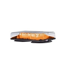 454100hl25 Federal Signal Mini Barra De Luces Highlighter LE