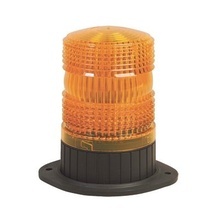 46212102 Federal Signal Estrobo Renegade Color ambar Con Mo