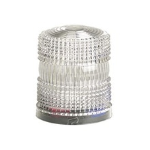 46250005 Federal Signal Domo De Reemplazo Para Estrobo Reneg
