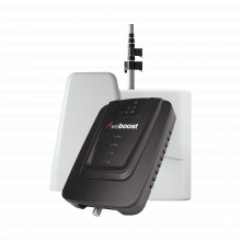 471203 Wilsonpro / Weboost Kit De Amplificador De Senal Cel
