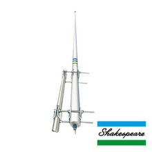 476 Shakespeare Antena Marina Base Banda VHF 10 DB 350 W