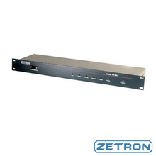 48BMAX ZETRON sistemas de despacho
