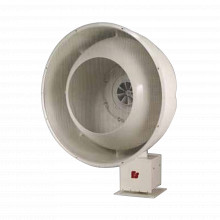 508128 Federal Signal Industrial Sirena Para Exterior De Alt