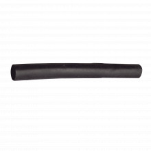 51741316bk Syscom Tubo Termoencogible Termofit Negro De 1.