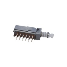 5189942n Bird Technologies Interruptor De Boton Deslizable P