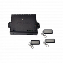 5226 Assa Abloy Kit De Receptor Assabloy Con 3 Controles con
