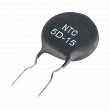 527cl110a Syscom Termistor Limitador De Corriente 3.2 Amp.