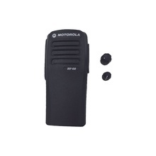 Phcdep450 Carcasa De Plastico Para Radio Motorola DEP45