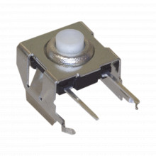 612tl6110bf30 Syscom Interruptor Tactil En Angulo Recto / PC