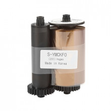 659000 Idp Cinta De Impresion FULL COLOR UV/ Marca De AGUA