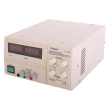 727295 Tenma Fuente Variable De 1 A 40 Vcd 5 A. Para Instal