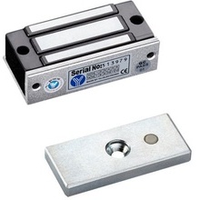 74111 YLI YLI YM60 - Contrachapa magnetica para control de a