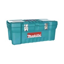 7685 Makita Caja De Herramientas De 24 Con Doble Cerradura D