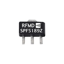 772spf5189z Syscom Amplificador Lineal De 50 MHz A 4 GHz 18