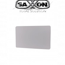 77361 SAXXON TVC SAXDUAL - TAG De PVC dual UHF EPC gen