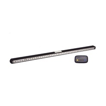 X3435a Ecco Barra Direccionadora Safety Director LED Color