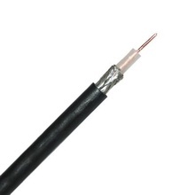 824010mts Belden Retazo De 10 Metros De Cable RG58U Con Blin